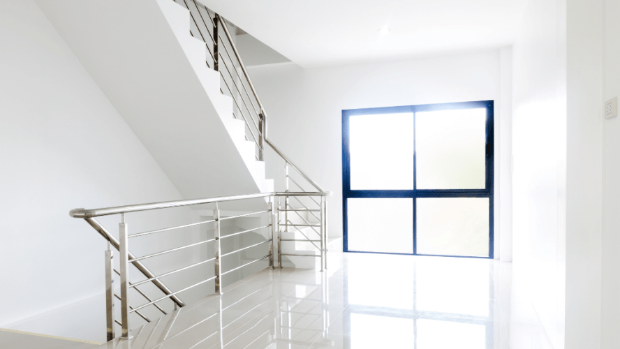 Buying Handrail Fittings