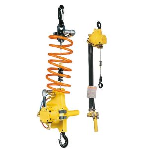 EHW Series Air Hoists