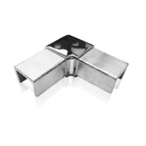 Joiner 90 Degree Rectangular Slotted 25X21mm G316