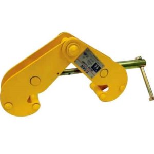 TITAN TBC BEAM CLAMP