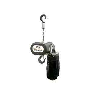 CM Prostar Electric Hoist