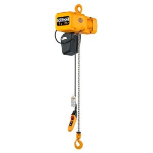 ER2 Series Electric Chain Hoist Dual Speed