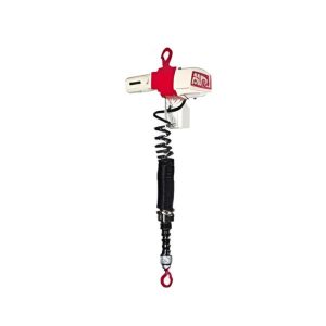 EDL Series Electric Chain Hoist (240v – 50Hz)