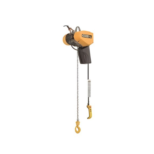 EQ Electric Chain Hoist