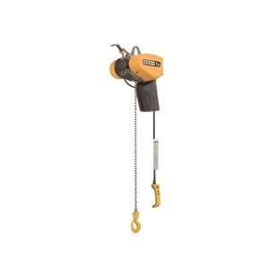 EQS Series Electric Chain Hoist