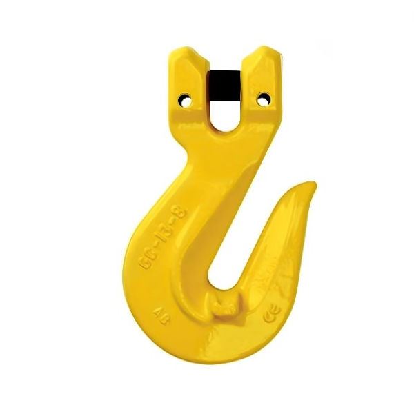 G80 Grab Hook Clevis Type GC