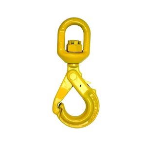 G80 Grip Safety Hook Swivel Type GLS