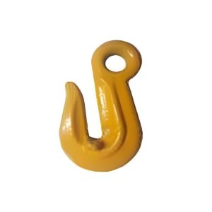 G80 Narrow Eye Short Grab Hook