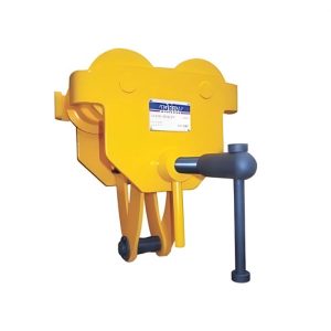 Girder Clamp Trolley