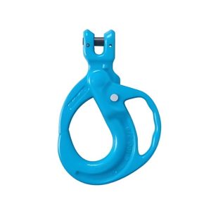 Gr10 Clevis Grip Safe Locking Hook