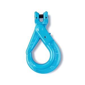 Gr10 Clevis Self Locking Hook