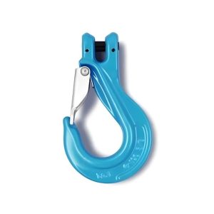 Gr10 Clevis Sling Hook with Latch