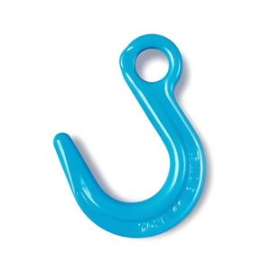 Gr10 Eye Foundry Hook