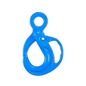 Gr10 Eye Grip Safe Locking Hook