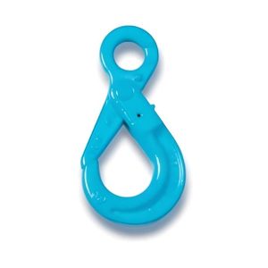 Gr10 Eye Self Locking Hook
