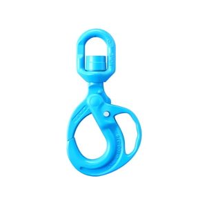 Gr10 Swivel Grip Safe Locking Hook