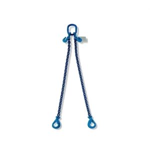 Gr100 Two Leg Adjustable Chain Slings