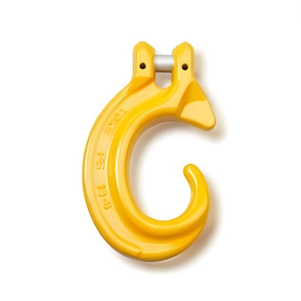 Gr8 Clevis “C” Hook