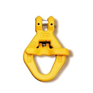 Gr8 Clevis Container Link