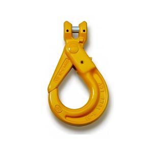 Gr8 Clevis Self-Lock Hook