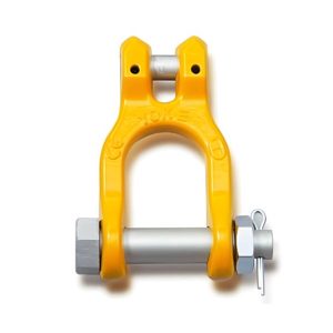 Gr8 Clevis Shackle