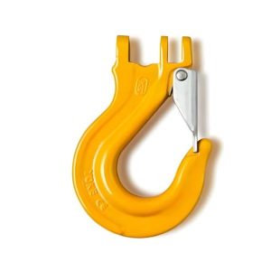 Gr8 Coupling Hook & Latch