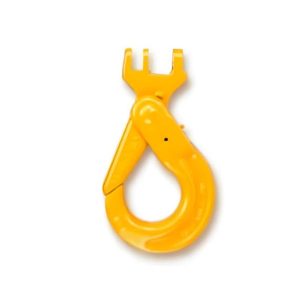 Gr8 Coupling Self-Lock Hook