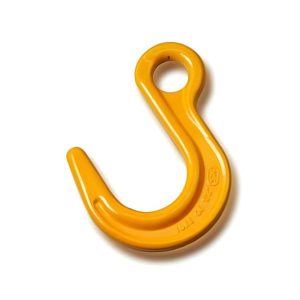 Gr8 Eye Foundry Hook