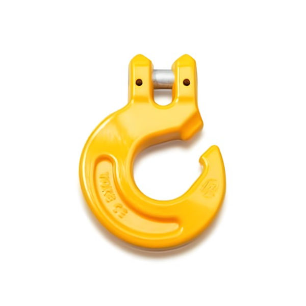 Gr8 Shank Self-Lock Hook