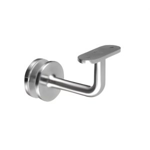 Handrail Bracket Glass Fixed Flat Top G316