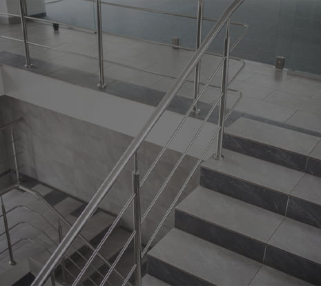 Handrails