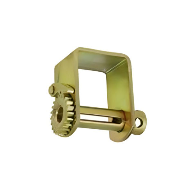 Heavy Duty Winches