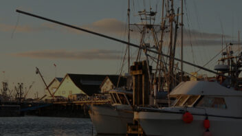 Industry-Fishing