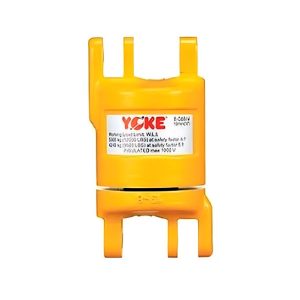 Insulated Blank Swivels