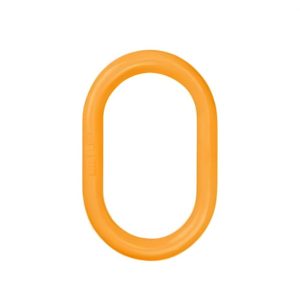 Large Series Oblong Link