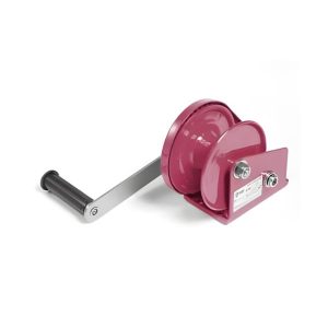 Pacific Challenger Brake Winches