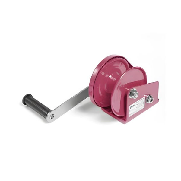 Pacific Challenger Brake Winches