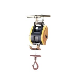 Pacific Electric Wire Rope Hoists – Optional Attachment