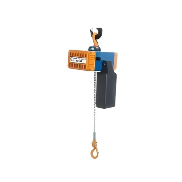 Pacific Porta Hoists