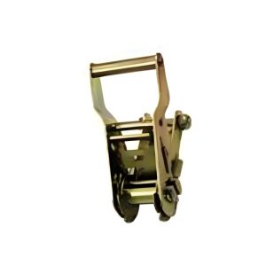 Ratchet Buckle 25mm