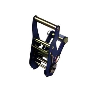 Ratchet Buckle 38mm