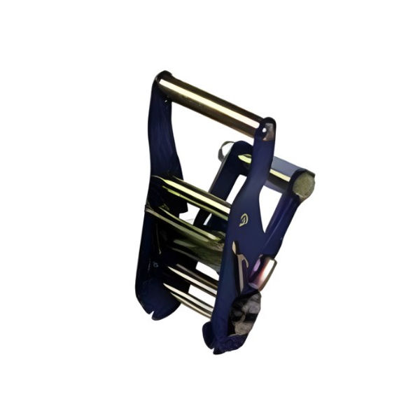 Ratchet Buckle 38mm
