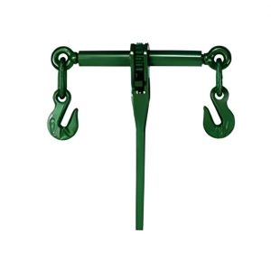 Ratchet Lever Style Grab Hook with wings