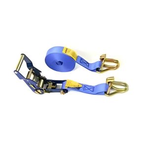 Ratchet Tie Downs 25mm