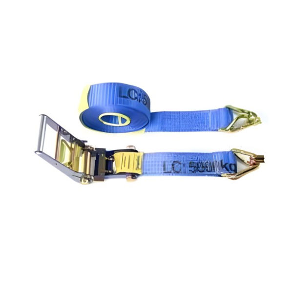 Ratchet Tie Downs 75mm