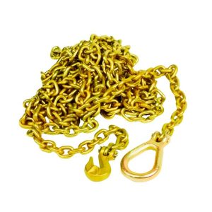 Recovery Drag Chain Kit