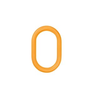 Regular Series Oblong Link