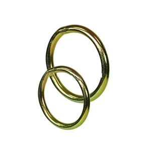 Round Rings