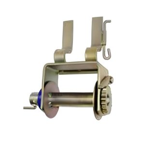 Standard Truck Winches