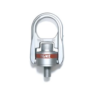 Swivel Hoist Ring, with alloy steel washer